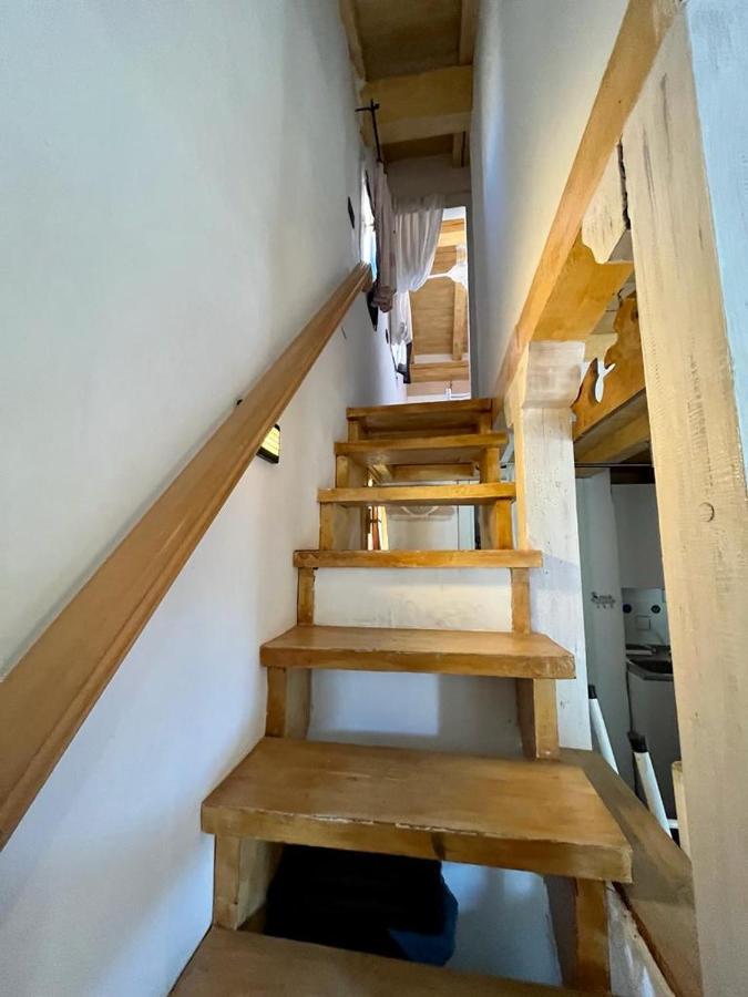 Casetta Bouganville Porto Rotondo Extérieur photo
