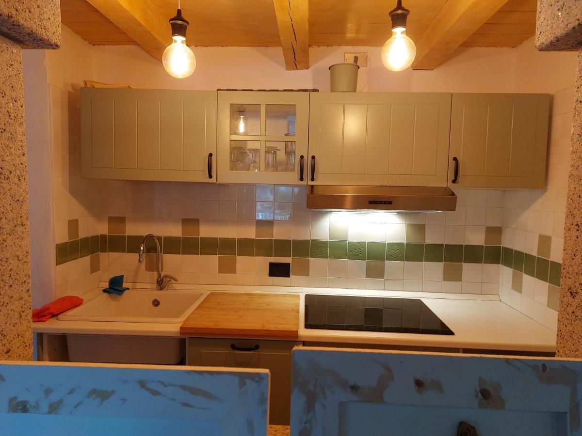 Casetta Bouganville Porto Rotondo Extérieur photo