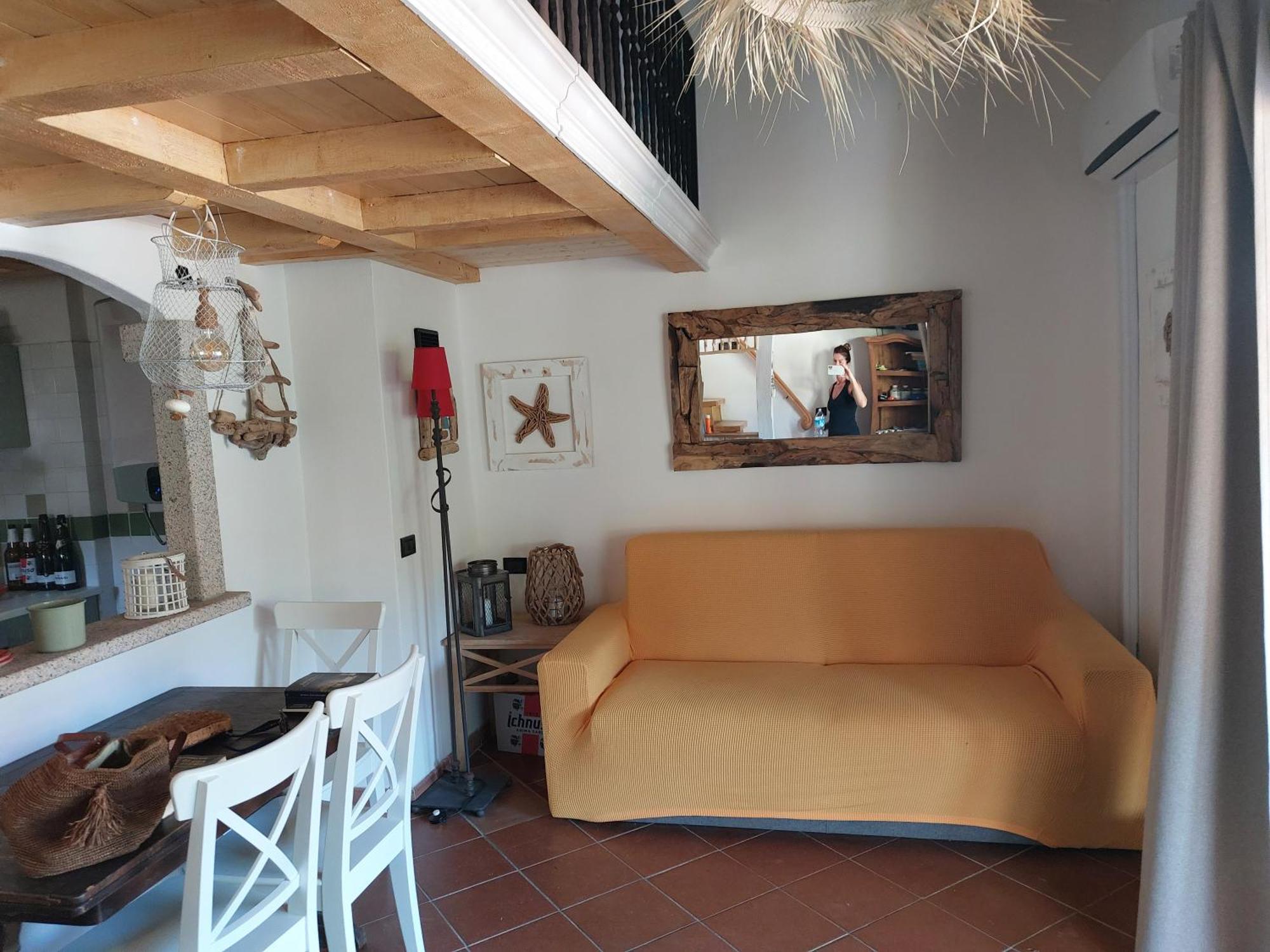 Casetta Bouganville Porto Rotondo Extérieur photo